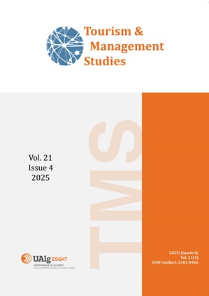 Tourism Management